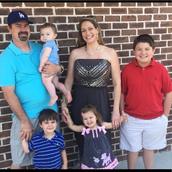 Meet your Posher, Heather - Picture 2 of 2